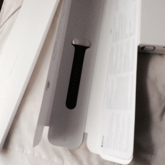 Apple Watch Series 1 - Picture 6 of 7